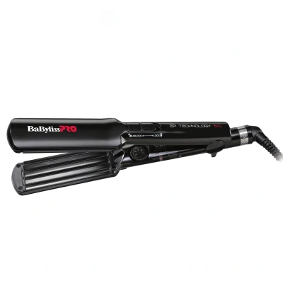 Afbeelding van Babyliss Pro Crimping Iron Smal