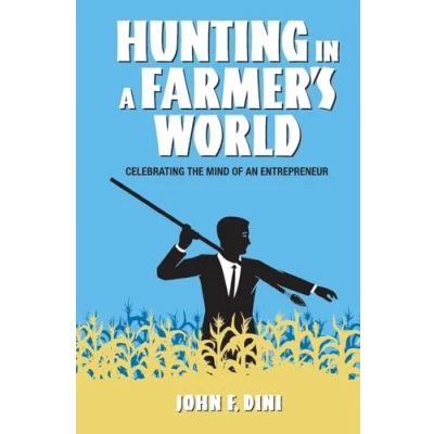 Afbeelding van Hunting in a Farmer&#039;s World