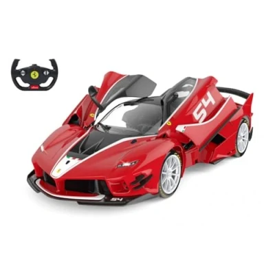 Afbeelding van Rastar Ferrari Fxx K Evo 1:14 R/C