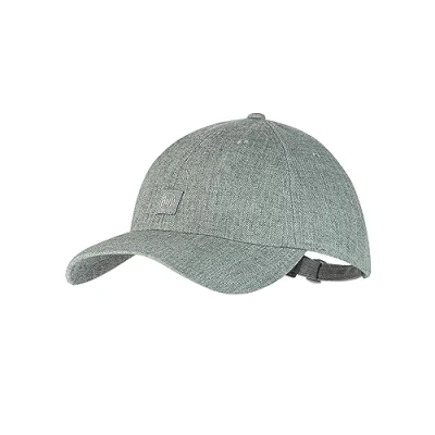 Afbeelding van BUFF® Chill Basebal Cap DYCEL HEATHER GREY Pet