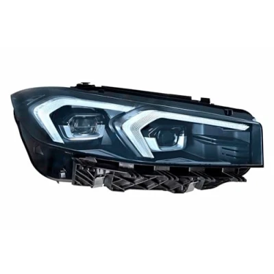 Afbeelding van HELLA 1EX 016 808 661 Koplampen