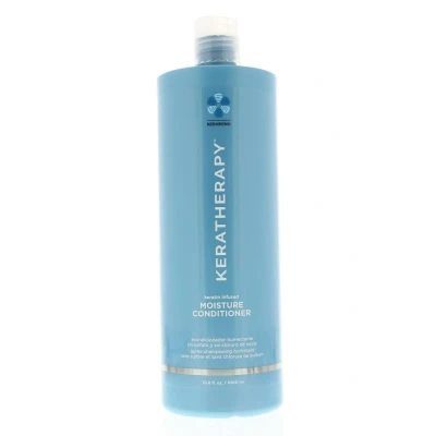 Afbeelding van Keratherapy Après shampoing Hydrate hydratant infusé à la kérati