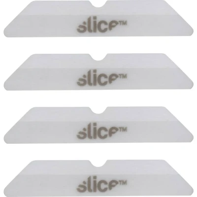 Afbeelding van Slice 10404 Set reserveklingen 4 stuk(s)