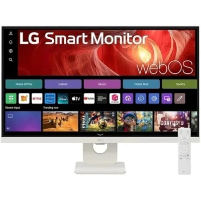 Afbeelding van Gaming Monitor LG 27U731SA W 4K Ultra HD 27&quot;