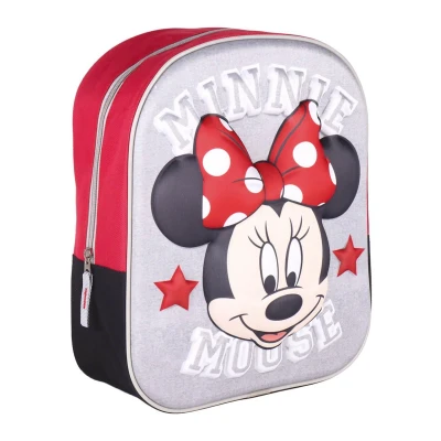 Afbeelding van Minnie Mouse 3D Rugzak 8445484133790