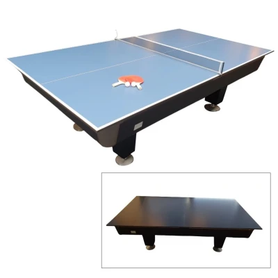 Afbeelding van TopTable Conversiontop 2 delig Competition met accessoires