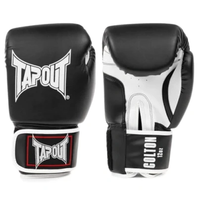 Afbeelding van Tapout Bokshandschoenen van synthetisch leer (1 paar) COLTON