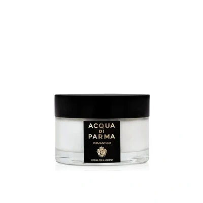 Afbeelding van Acqua Di Parma Osmanthus Body Cream 150 ml