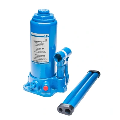 Afbeelding van SW Stahl 20602L Krik 5 Hydraulisch SUV&#039;s Potkrikken