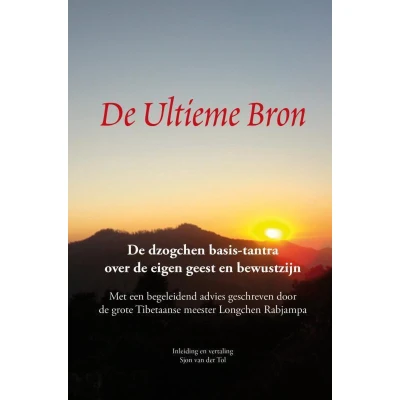 Afbeelding van De Ultieme Bron