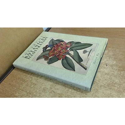 Afbeelding van The Art Of Botanical Illustration