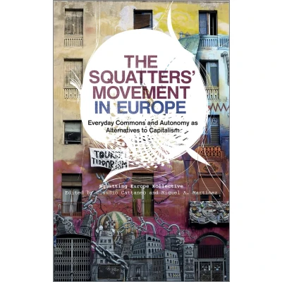 Afbeelding van Squatters Movement In Europe
