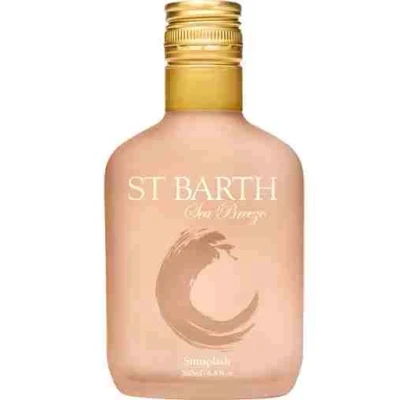 Afbeelding van Ligne St Barth Fluide Sea Breeze Sunsplash Visage &amp; Corps
