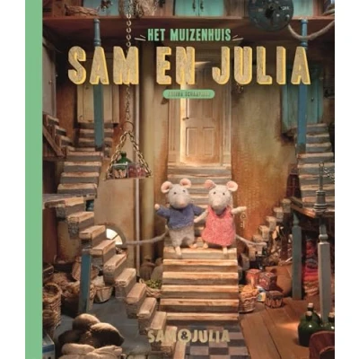 Afbeelding van Sam &amp; Julia / Het Muizenhuis en