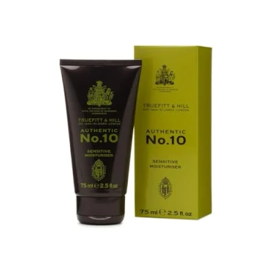 Afbeelding van Truefitt &amp; Hill No.10 Sensitive Moisturiser 75ml