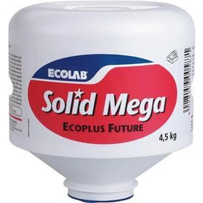 Afbeelding van Ecolab Solid Mega 4x4,5kg