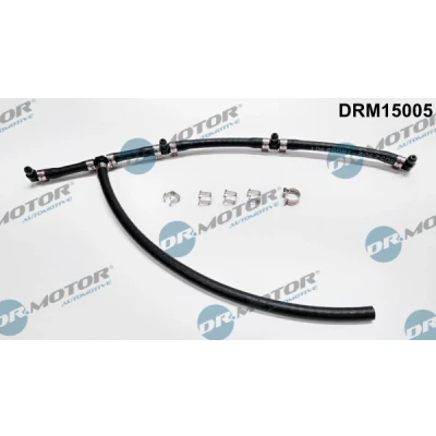 Afbeelding van Slang, lekbrandstof Dr.Motor Automotive DRM15005