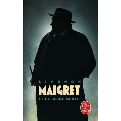 Image de Maigret et la jeune morte