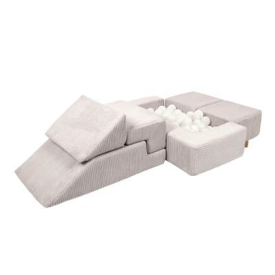 Afbeelding van Aesthetic Multifunctional Playground Ecru