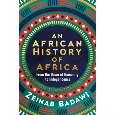 Image de An african history of Africa