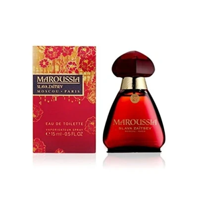 Image de Slava Zaitsev Maroussia Eau de Toilette 100 ml