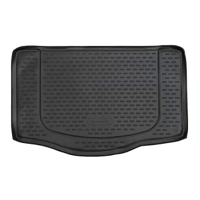 Afbeelding van Element Op maat gemaakte premium antislip kofferbakmat voor SsangYong Tivoli 2015 &gt;, 1 stuk.