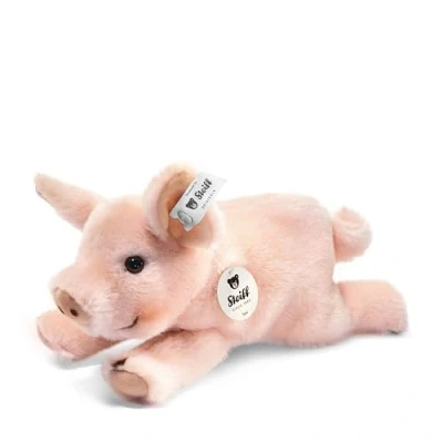 Afbeelding van Steiff Knuffel voor kinderen, Maat: One Size, Rose
