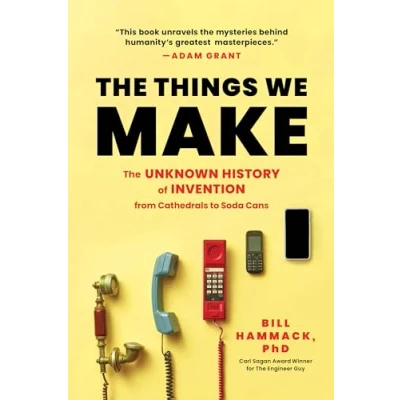 Afbeelding van The Things We Make
