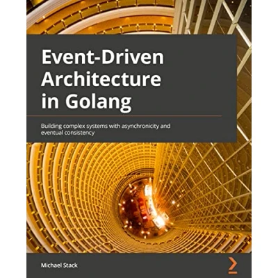 Afbeelding van Event Driven Architecture in Golang