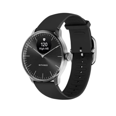 Image de Withings Scanwatch Light 37Mm Noir