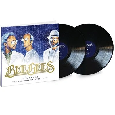 Afbeelding van Bee Gees Timeless: The..