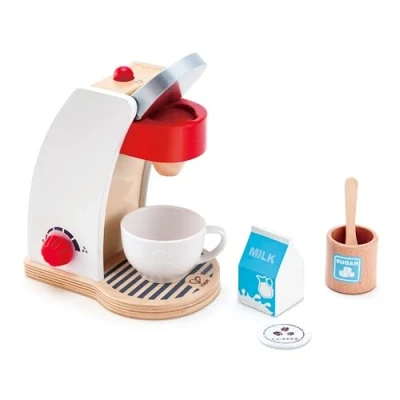 Image de Machine à café Hape Blanc