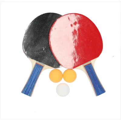 Afbeelding van Jollity PingPong Set 8719075496640