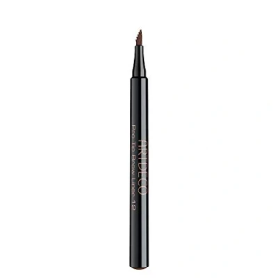 Afbeelding van Artdeco Pro Tip Brow Liner Ebony