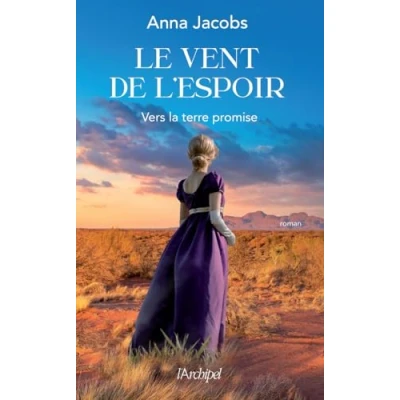 Afbeelding van Vers la terre promise