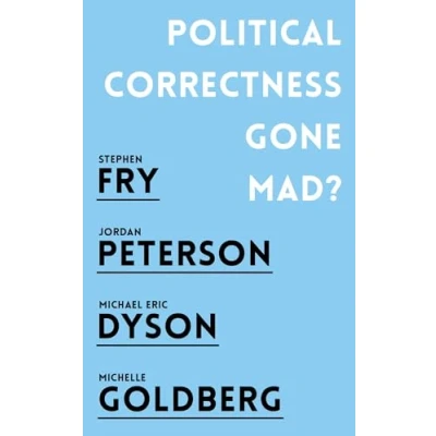 Afbeelding van Political Correctness Gone Mad?