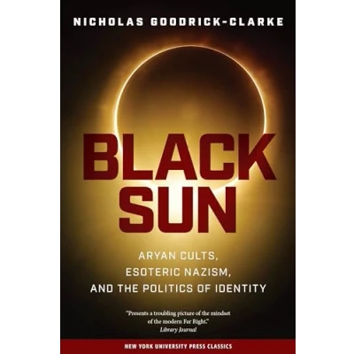 Afbeelding van Black Sun