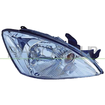 Afbeelding van PRASCO MB0134803 Koplampen