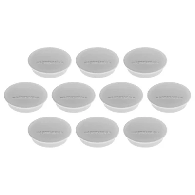 Afbeelding van magnetoplan magneten Discofix Junior, 10 st.