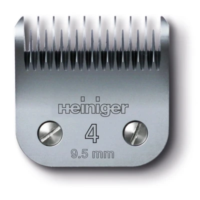 Image de Heiniger #4 9.5 mm Shaving head