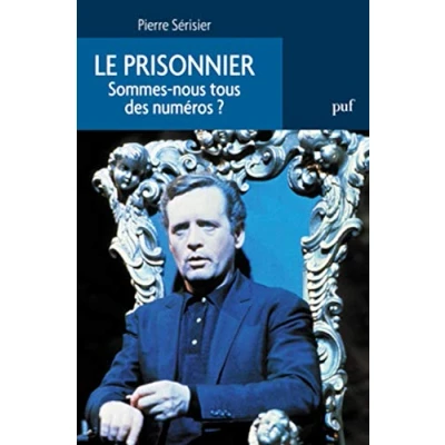 Afbeelding van Le prisonnier. Sommes nous tous des numéros ?