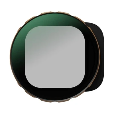 Afbeelding van PolarPro LiteChaser iPhone 16 Circular Polarizer Filter