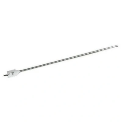Afbeelding van Silverline Extra Lange Speedboor Ø 25 x 400 mm