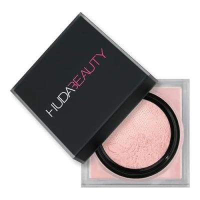 Afbeelding van HUDA BEAUTY Original Easy Bake Los Baking &amp; Setting Powder Vrijstaand poeder voor make up 20 gram by Bella (Cherry Blosson Cake, 20,00 g (1 stuk)