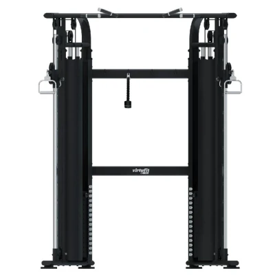 Afbeelding van VirtuFit CC100 Cable Crossover Dual Adjustable Pulley Functional Trainer