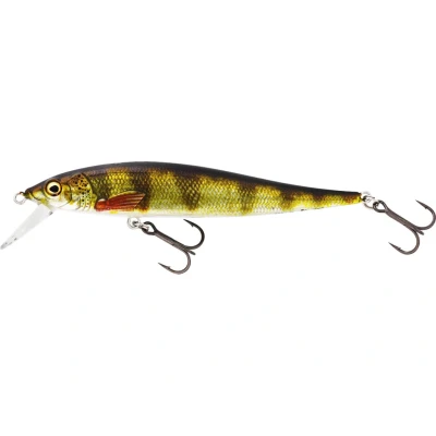 Afbeelding van Westin Jerkbite SR Jerkbait 9cm 8g Suspending Kleur : Real Perch