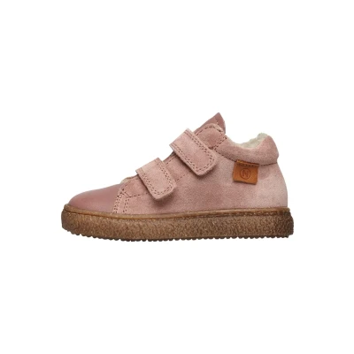 Afbeelding van Naturino Albus VL, sneakers voor meisjes en meisjes, roze, 16,5 EU, Roze