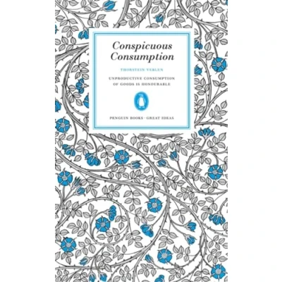 Afbeelding van Conspicuous Consumption G.I.