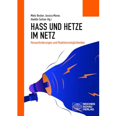 Afbeelding van Hass und Hetze im Netz