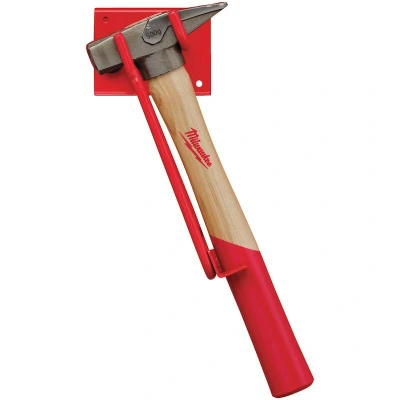 Afbeelding van MILWAUKEE 4932478668 bankhamer met hickory steel 500g
